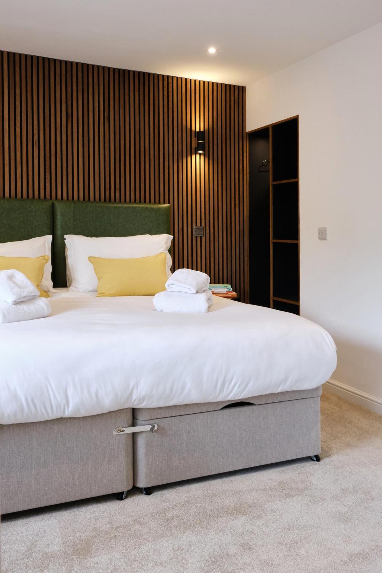 Luxury Lodge With Hot Tub At Lindores Newburgh  Екстер'єр фото